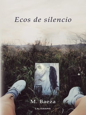 cover image of Ecos de silencio